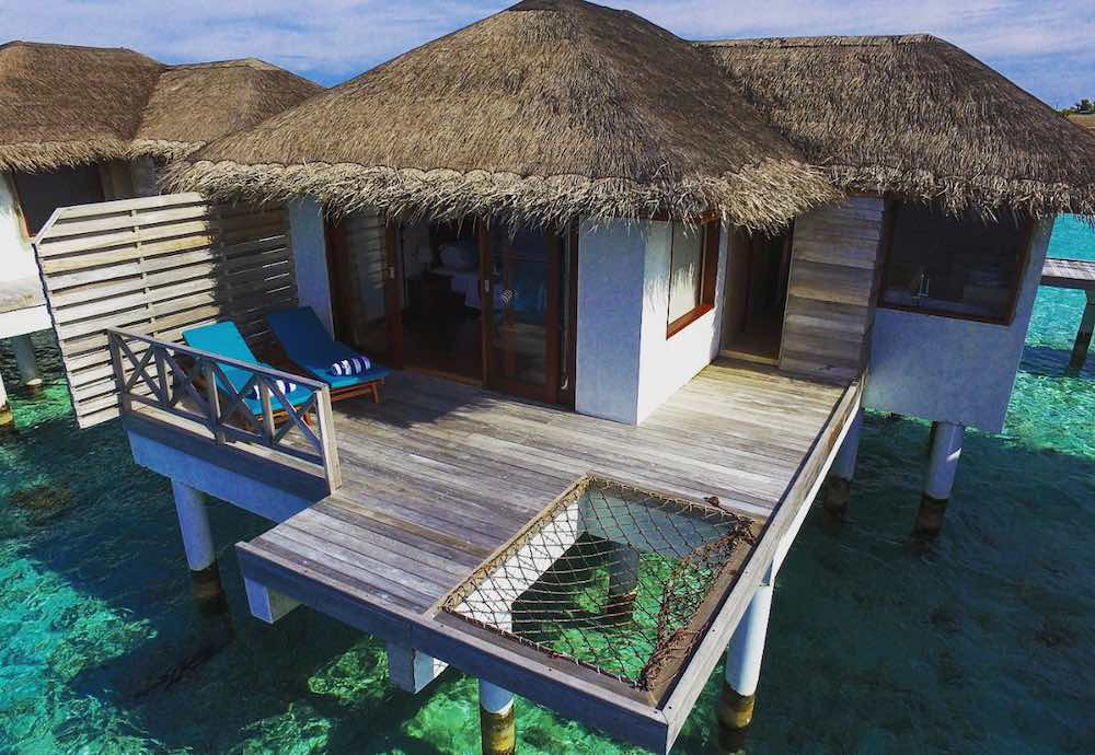 Water Villa photo 10